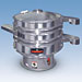 Sanitary Vibratory Classifier