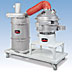 Size/Density Separator