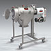 Centrifugal Screener Cantilevers for Quick Cleaning