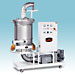 Continuous Dryer-Screener System