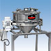 Sanitary, Gap-Free Batch Sifter