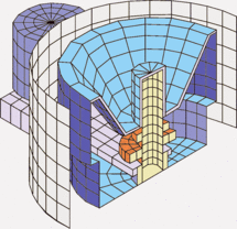 Concent, Continuous Centrifuge, Western States